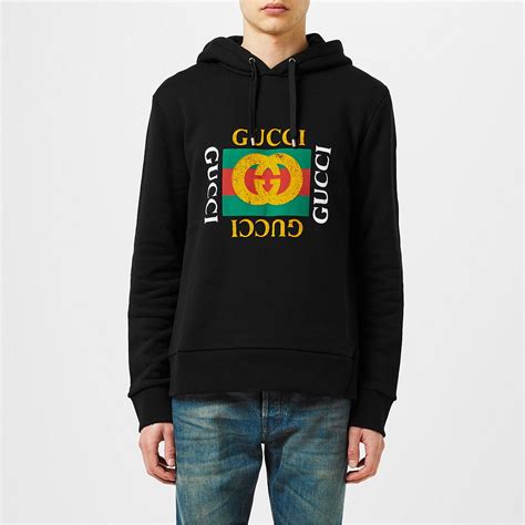 cheap gucci hoodie replica|are gucci hoodies real.